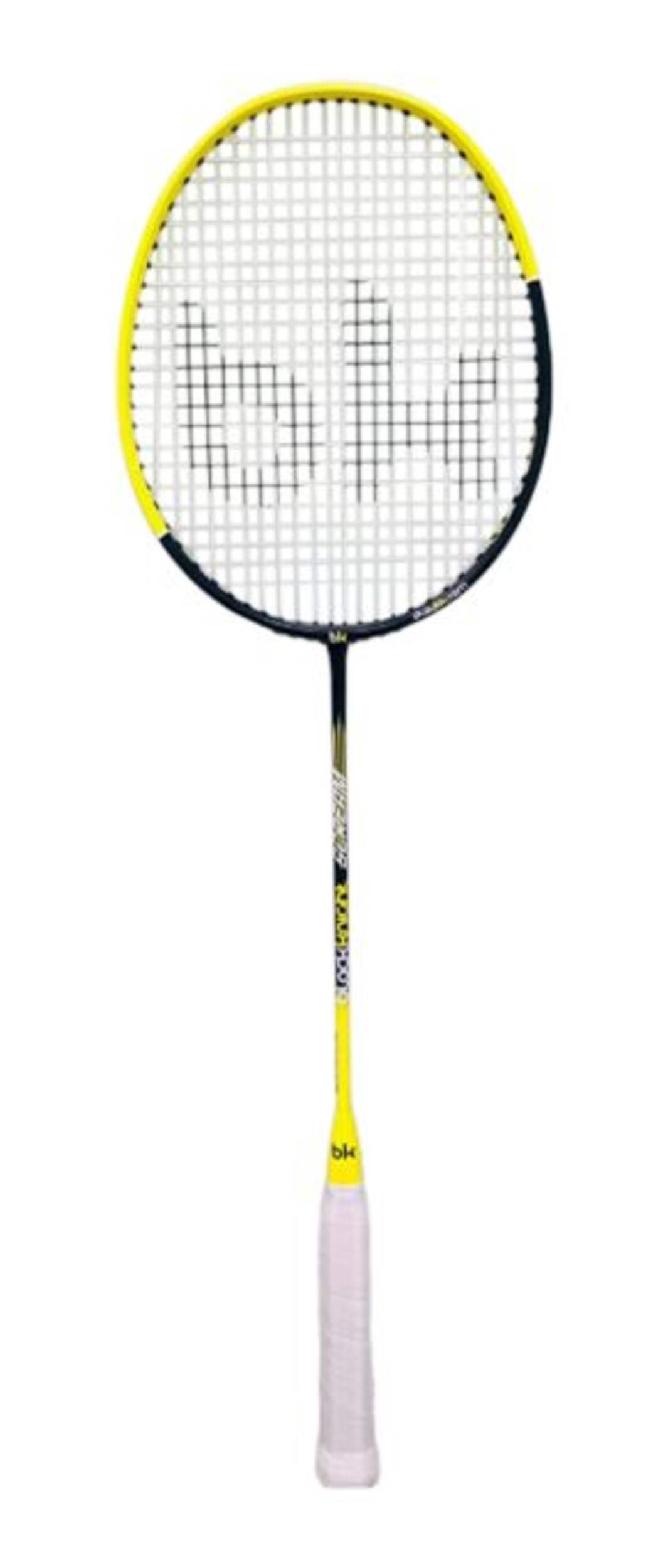 Black Knight The Scream Badminton Racquet/Racket Canadian Tire