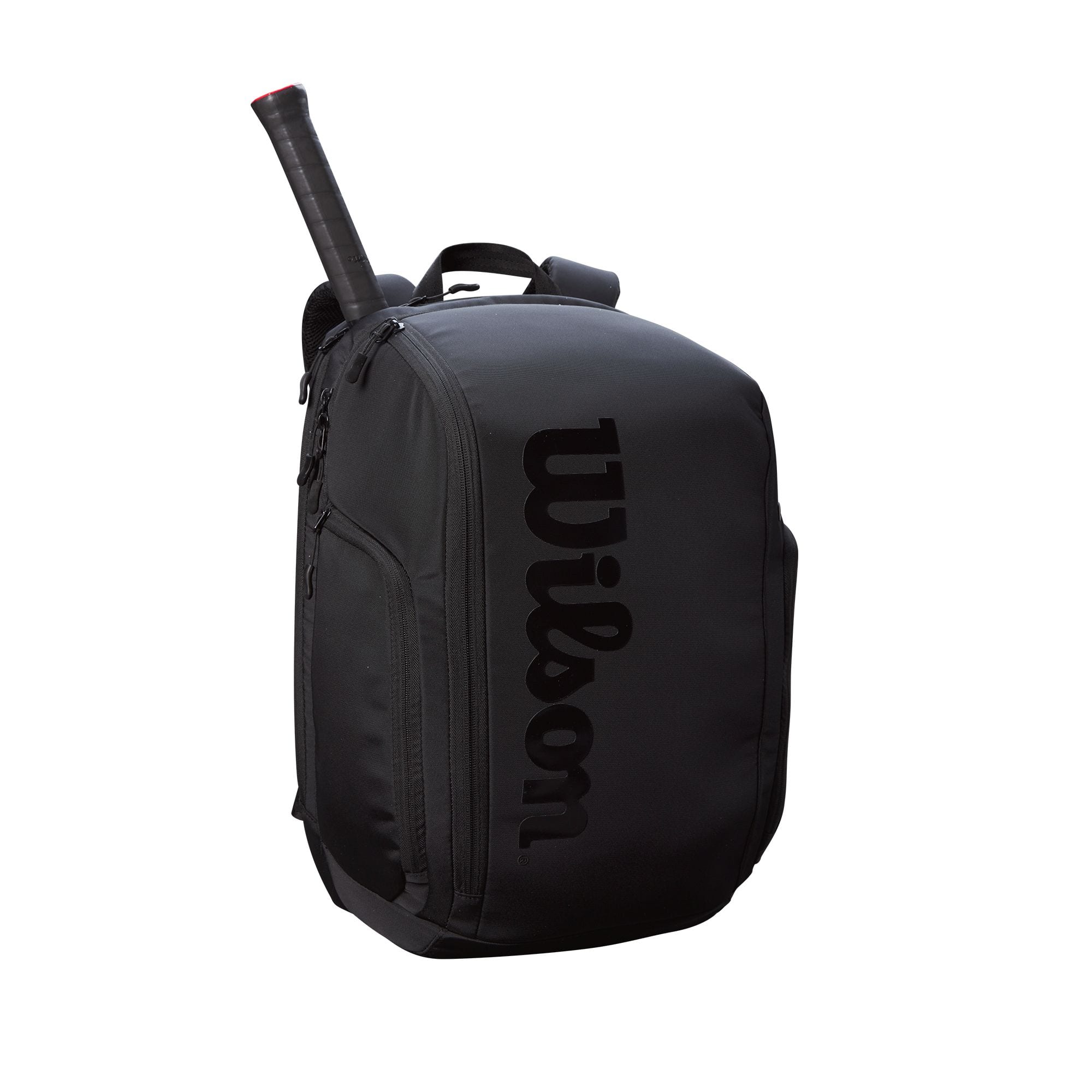 Wilson Super Tour Pro Staff Tennis Equipment Backpack Bag w Laptop Racquet Racket Storage Canadian Tire