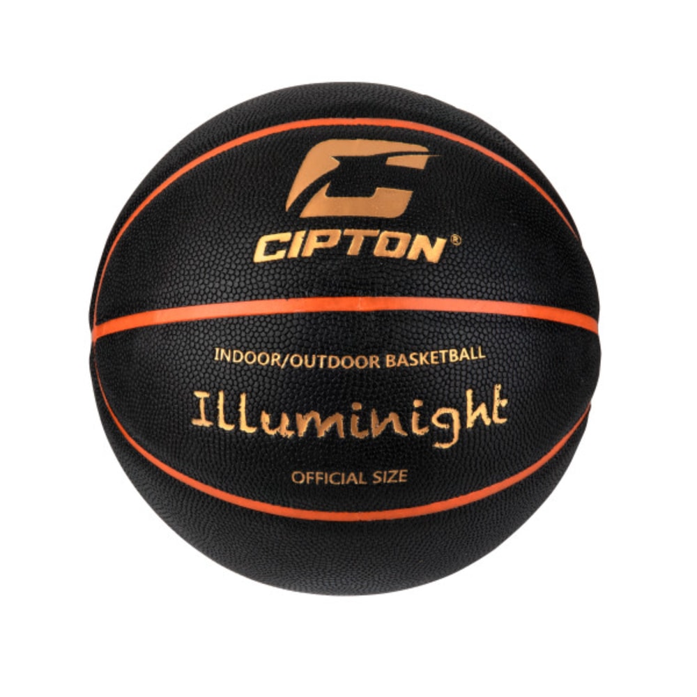 Cipton Illuminight LED Light Up "Day and Night" Official Size