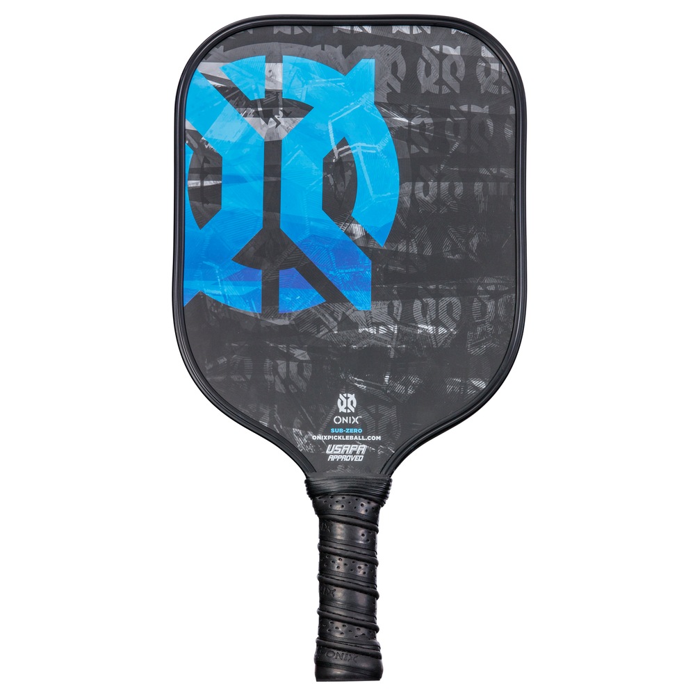 ONIX SubZero Graphite Pickleball Paddle Canadian Tire