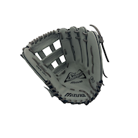 Mizuno Supreme Softball Fielding Glove, 13-inch, Right-Hand Throw