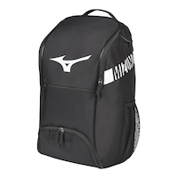 Sac à dos Mizuno Supreme, noir