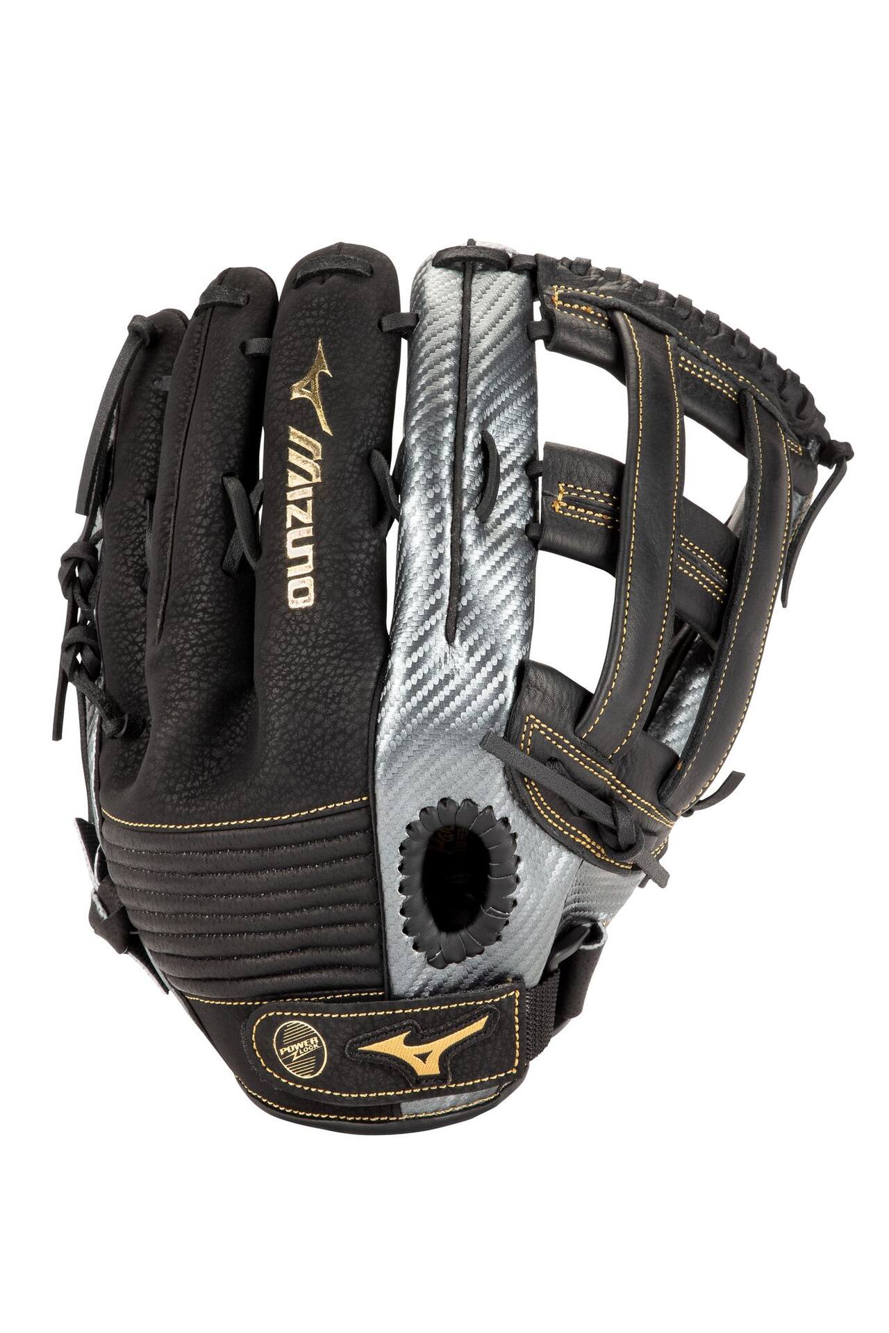 Mizuno premier sales series fielding glove