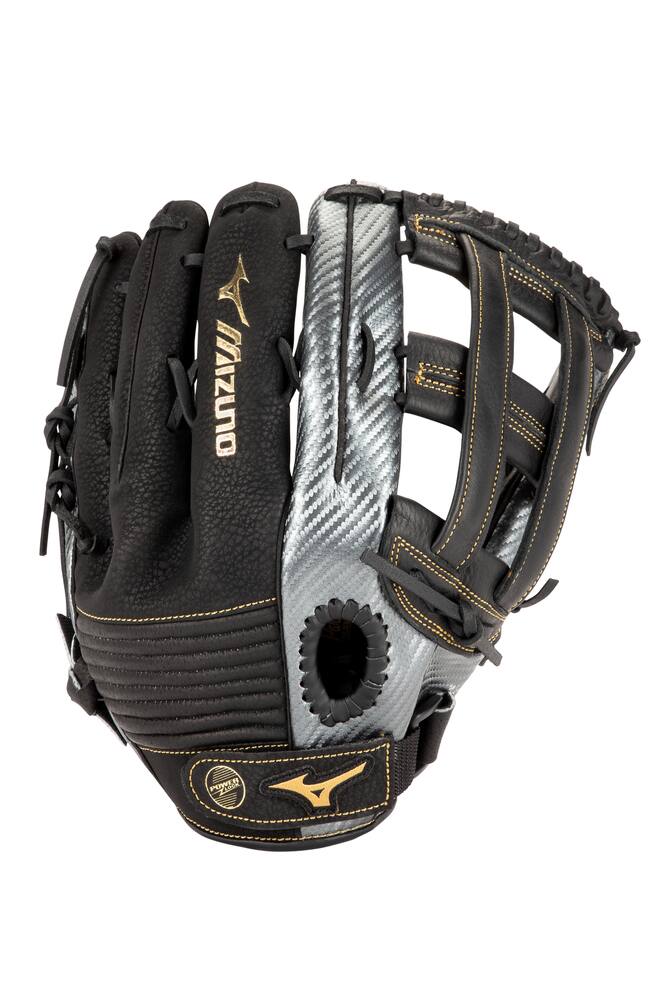 mizuno premier baseball glove