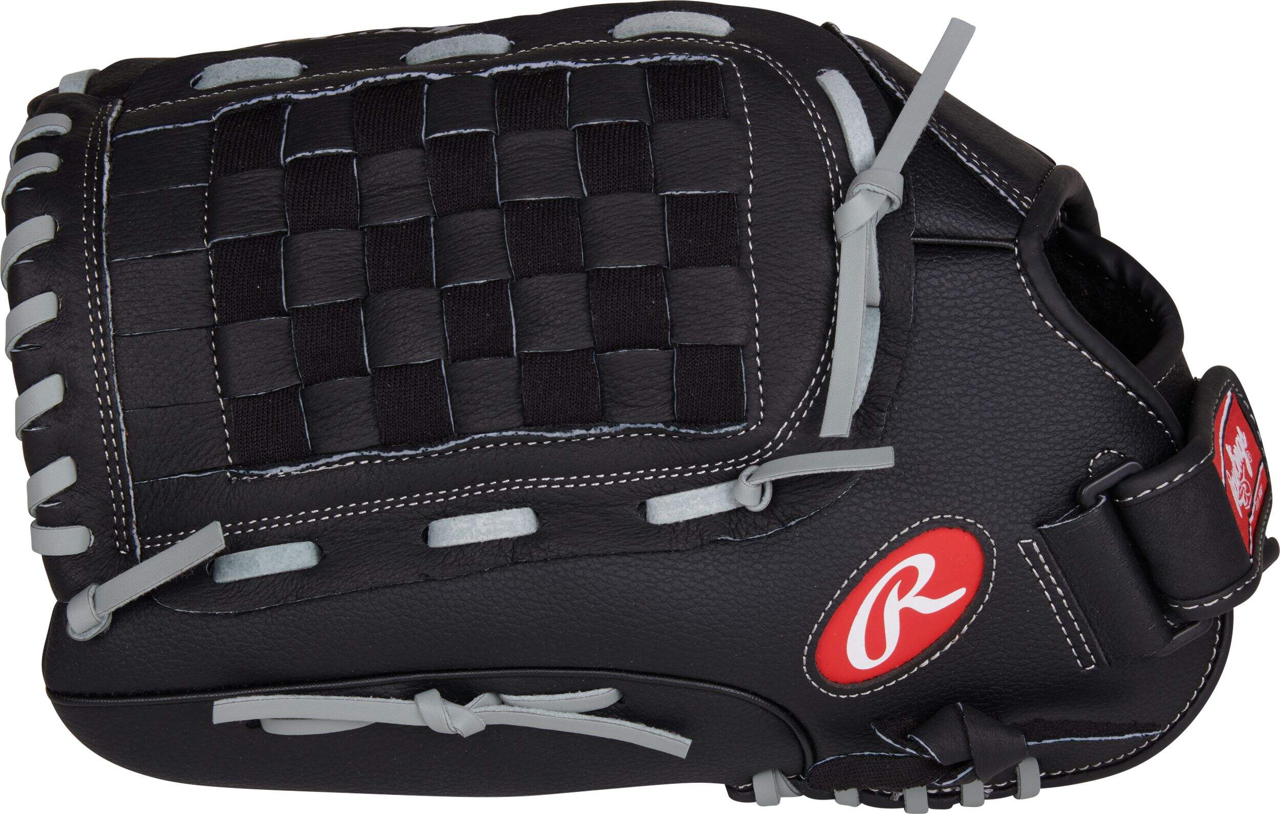 Rawlings RSB Softball Outfield Glove, 14-inch, Left-Hand Throw Side_Left