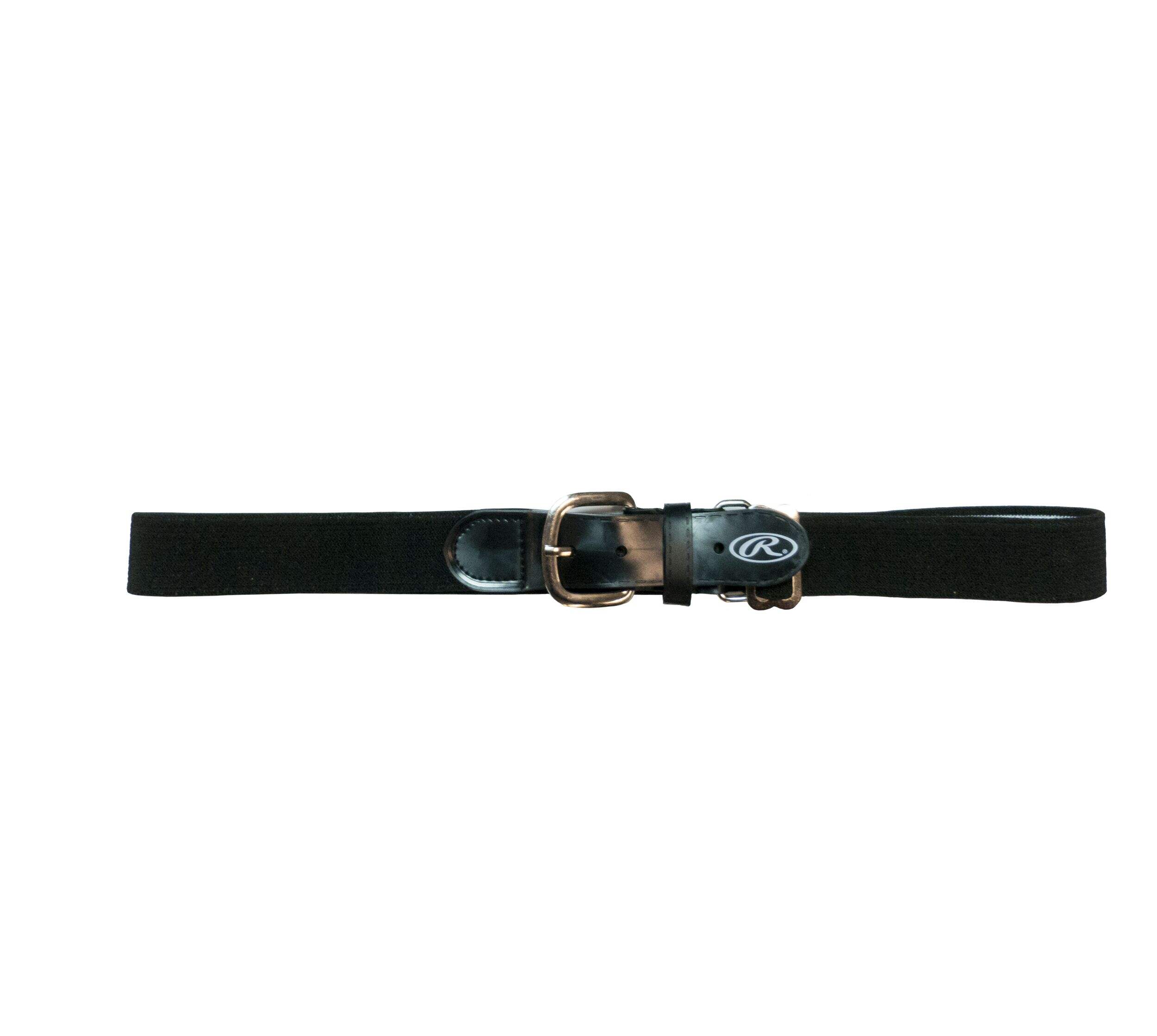 CEINTURE RWLN J NOIR