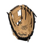 Rawlings Select Pro Lite Bo Bichette Baseball Fielding Glove, 11.5-inch, Left-Hand Throw Front_Flat