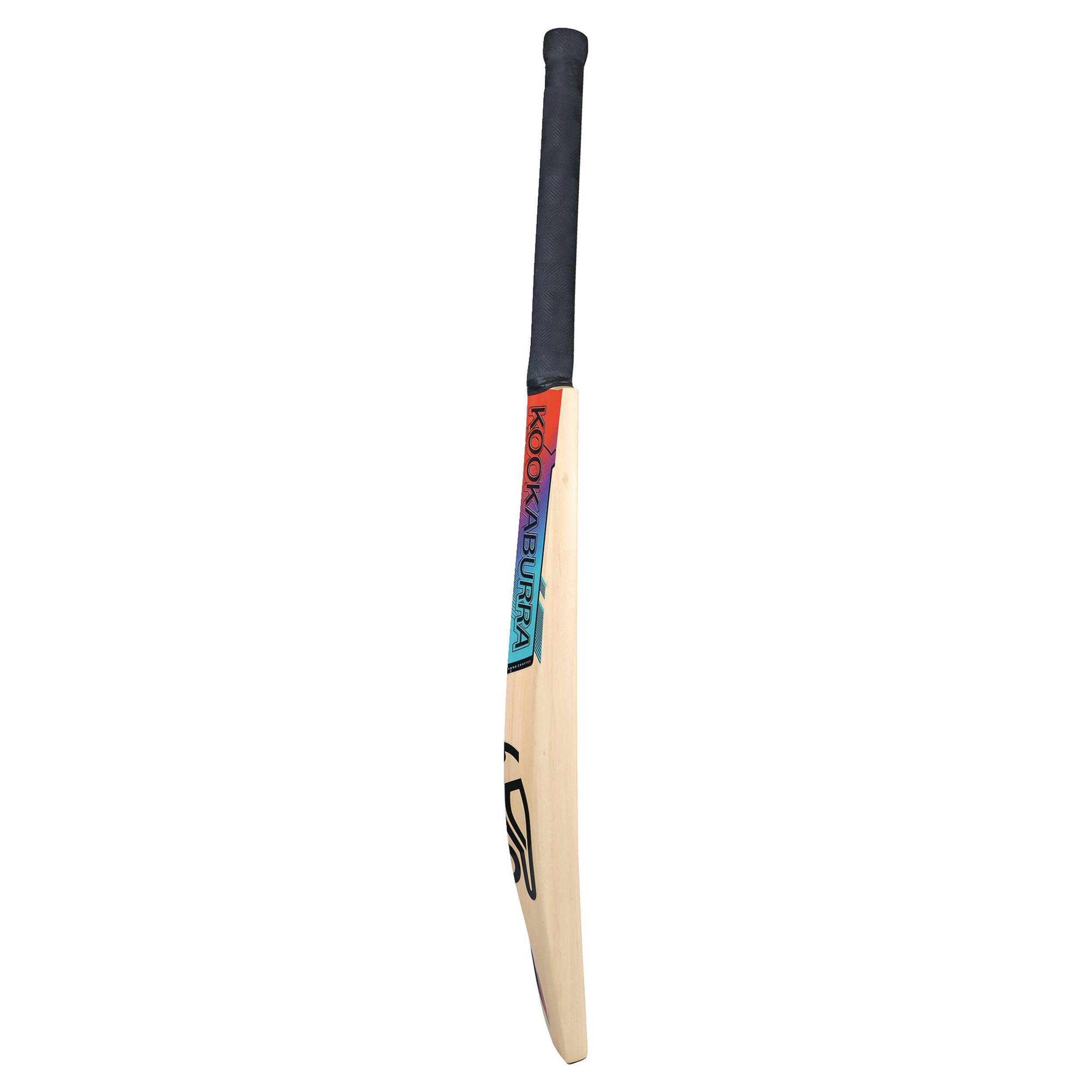Kookaburra Aura Pro 8.0 Short Handle Kashmir Cricket Bat Canadian Tire