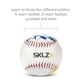 SKLZ Pitch Training Baseball CloseUp