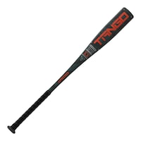 Easton Tango USSAA Youth Softball Bat, Unisex, Green, -11 Drop Front_Flat