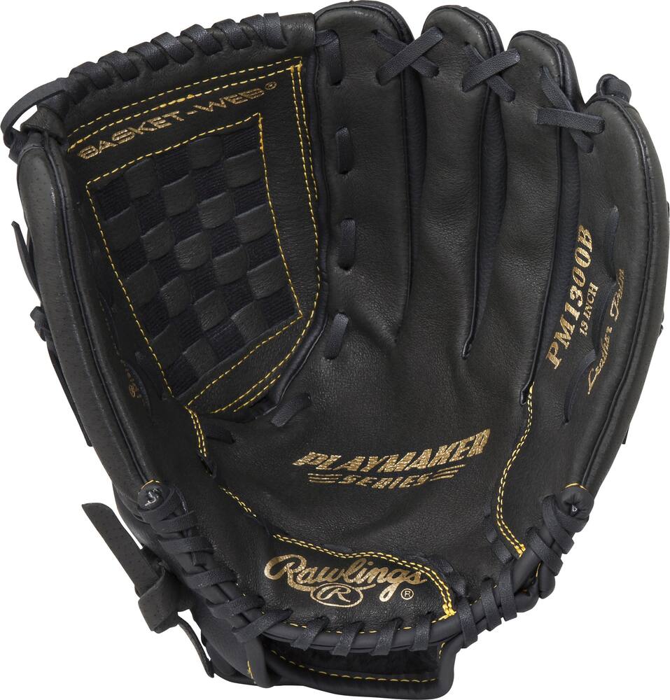 14 inch first base glove