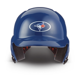 Casque de tee-ball Rawlings, MLB, Blue Jays de Toronto Front_Flat