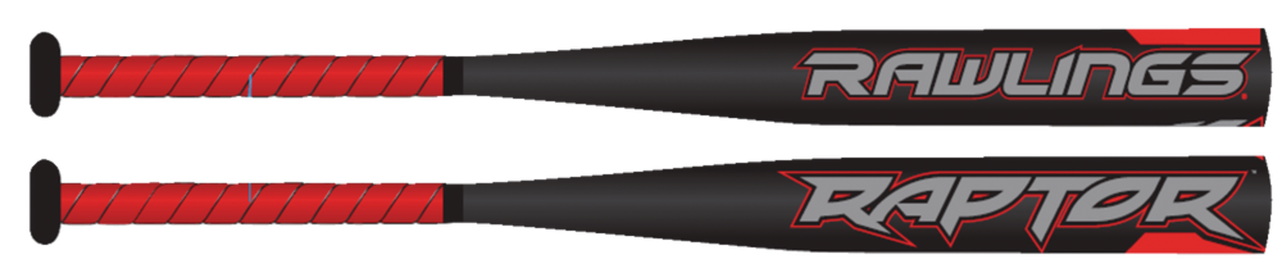 Rawlings Raptor TBall Bat, 25in Canadian Tire