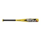 Bâton de tee-ball Easton Bam, 63,5 cm (25 po), enfants (4 à 7 ans) Front_Flat