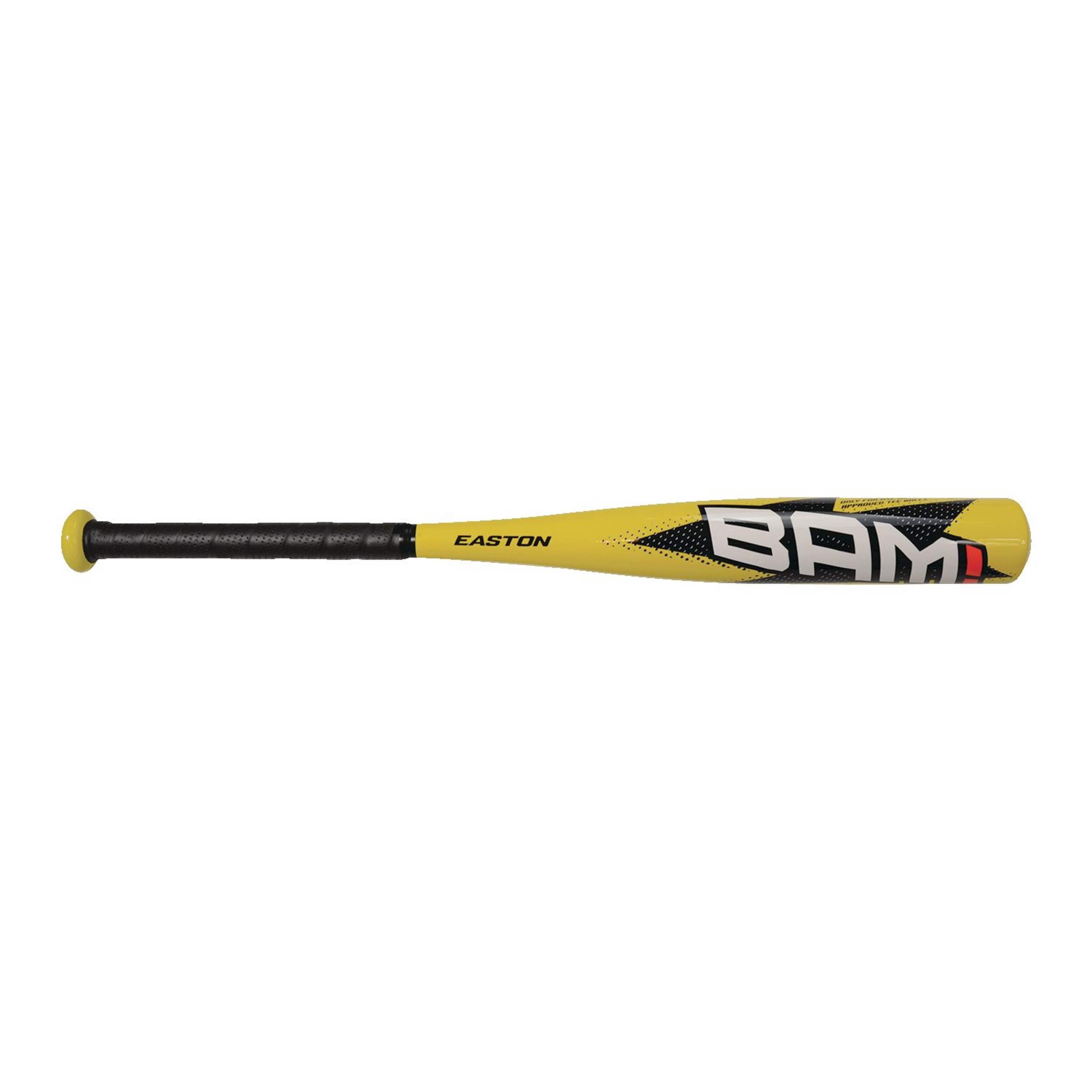Easton Rival T-Ball Bat, 26-in, (66 cm), Kids (4-7) Front_Flat
