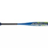 Bâton de tee-ball Rawlings Savage, 63,5 cm (25 po), enfants (4 à 7 ans) Front_Flat