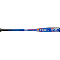 Bâton de baseball Rawlings 2024 Machine USA, pour jeunes, 30 po Front_Flat