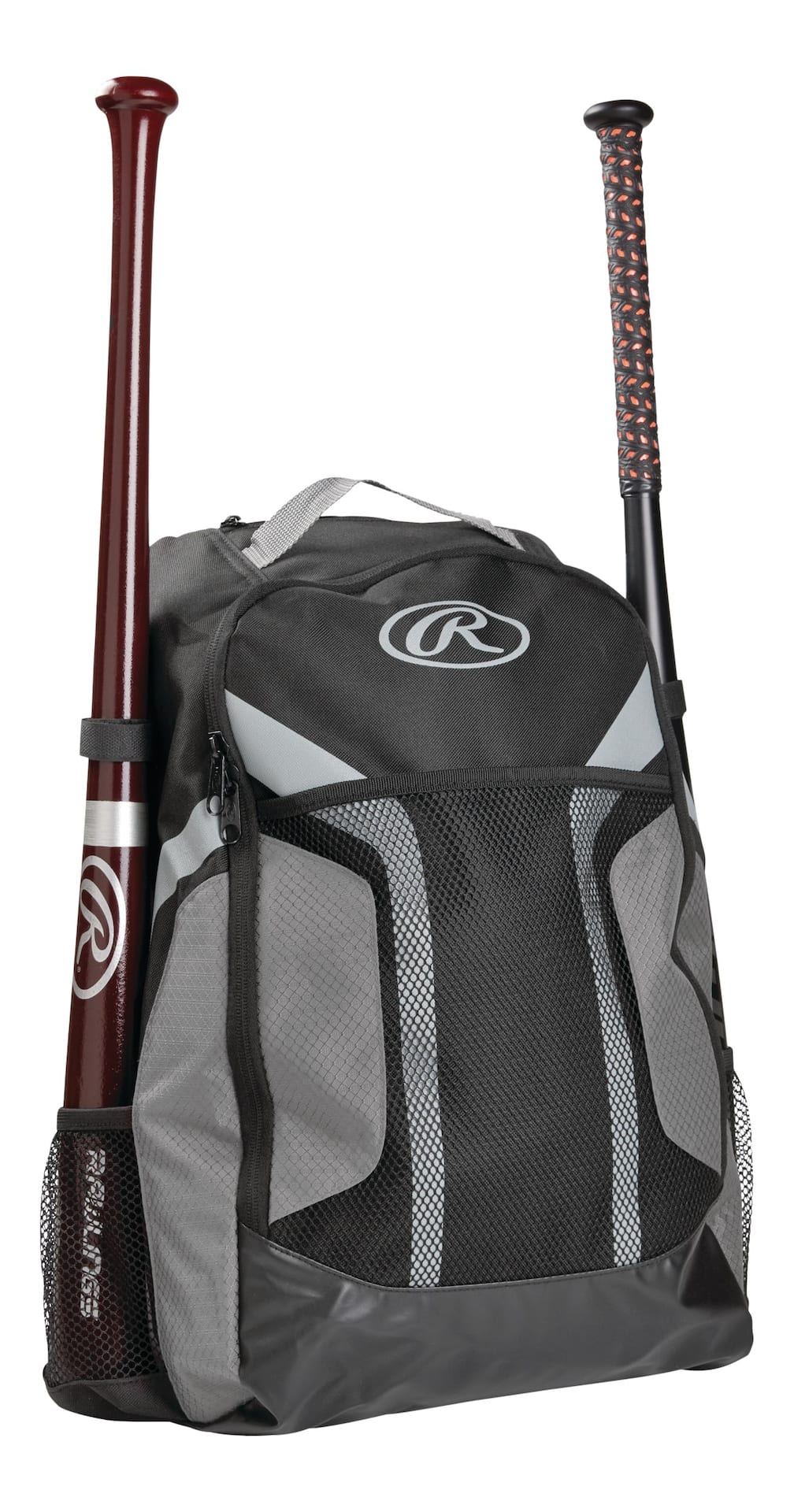 Big Bag Wheeled Baseball Equipment Bag by 3N2