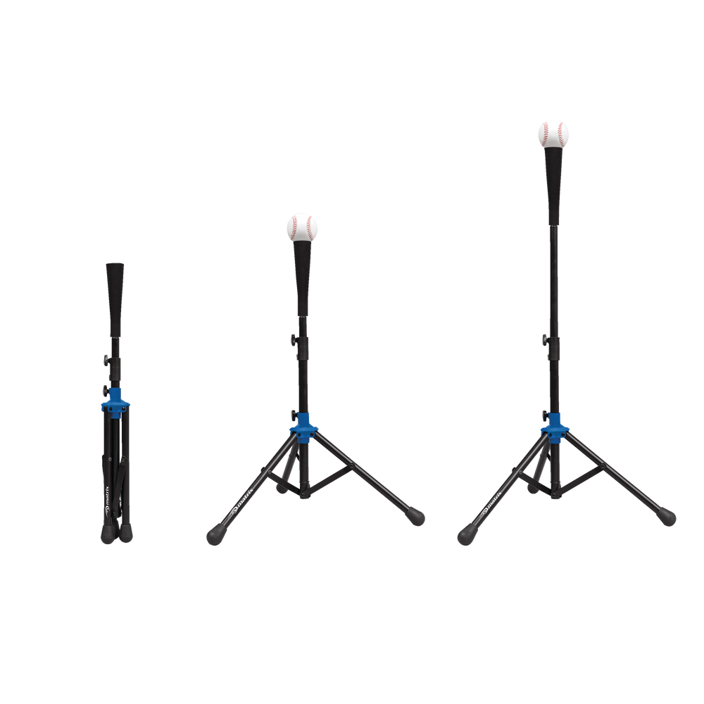 Matrix 5Position Travel Batting Tee Canadian Tire