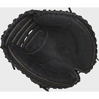 Rawlings Renegade Fast Back Catcher's Mitt, 31.5-inch, Right-Hand Throw Front_Flat