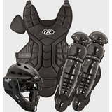 Rawlings Players Series Catcher Set - Age 9-12 Composite_or_Mixed