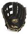 Rawlings R9 H-Web Baseball Fielding Glove, 12.75-inch, Right-Hand Throw Front_Flat