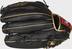 Rawlings R9 H-Web Baseball Fielding Glove, 12.75-inch, Right-Hand Throw Side_Left