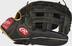 Rawlings R9 H-Web Baseball Fielding Glove, 12.75-inch, Right-Hand Throw Side_Right