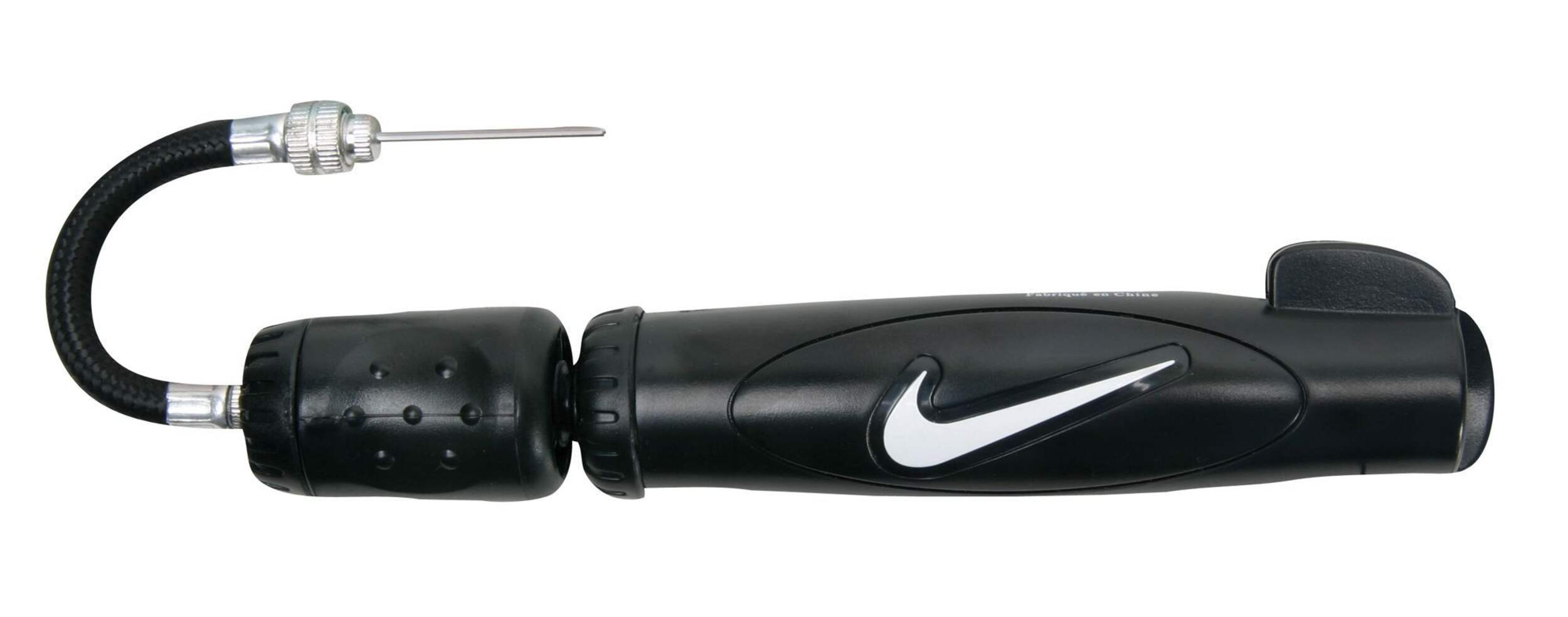 Nike Ball Pump Front_Flat