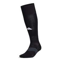 Adidas Soccer Socks, Black