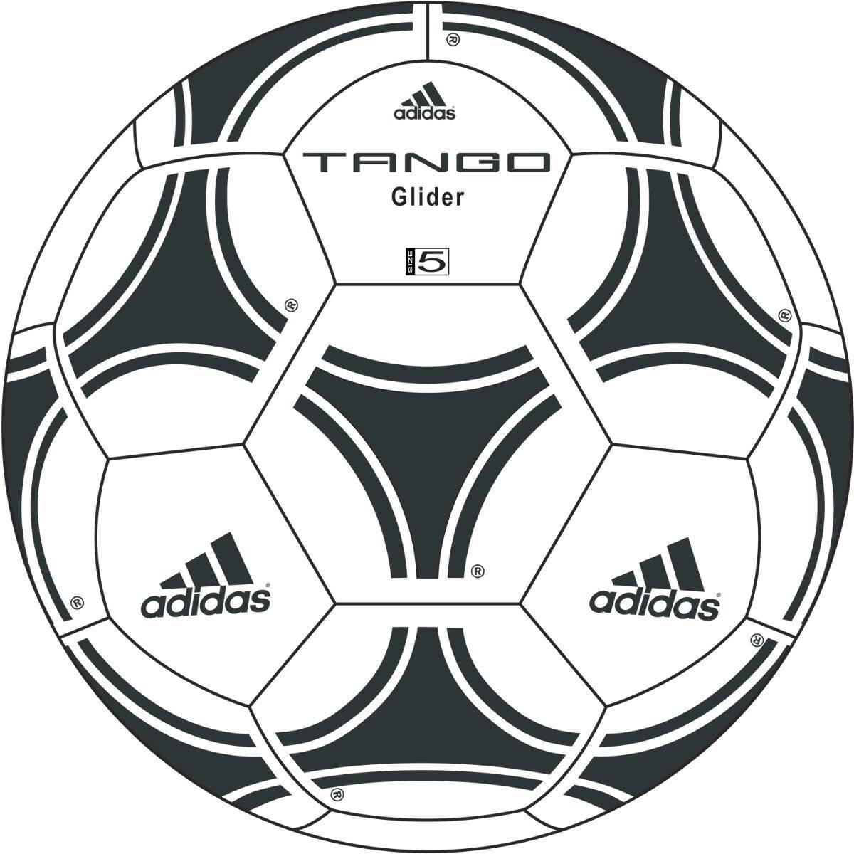 Tango soccer best sale