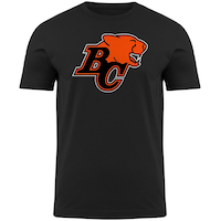 BC Lions T-Shirt, Adult
