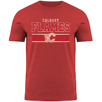 Calgary Stampeders Adult Moxie T-Shirt