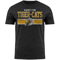 Hamilton Tiger Cats Adult Moxie T-Shirt