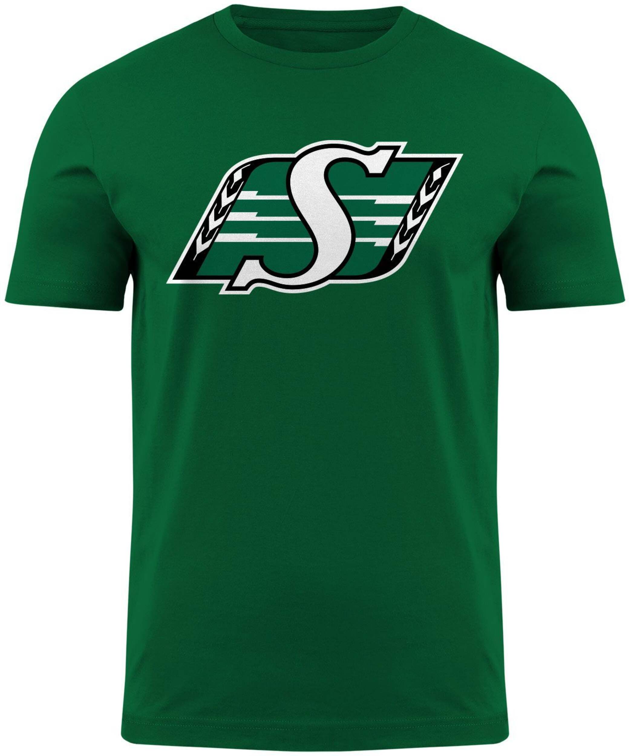 T-SHIRT LOGO R SK P