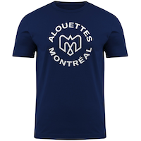Montreal Alouettes T-Shirt, Adult