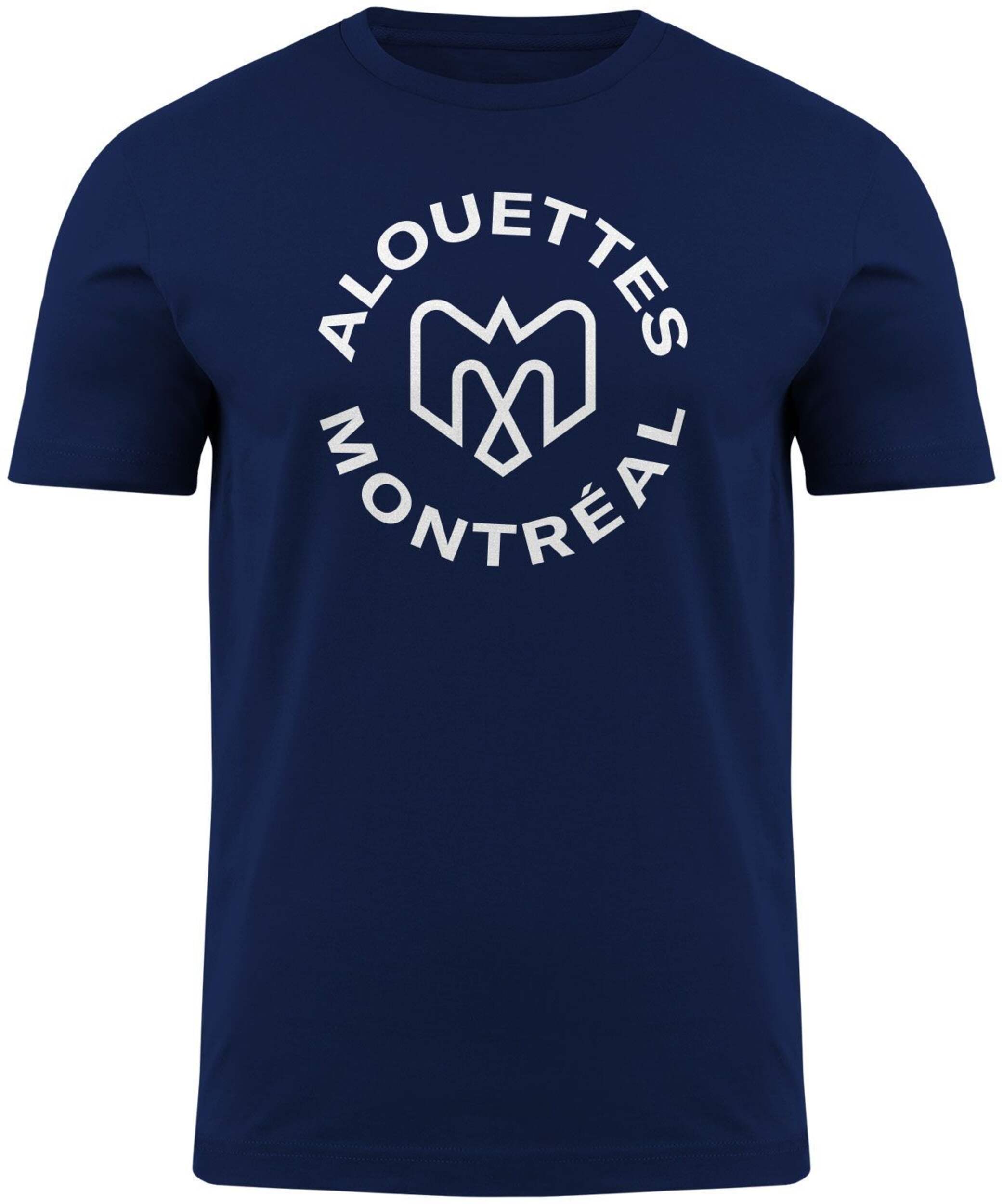 MA LOGO TSHIRT, S
