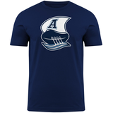 T-shirt des Argonauts de Toronto, adulte Front_Flat