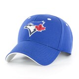 Casquette Blue Jays de Toronto, Canada, enfants Front_Angled_Left