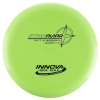 Innova Star Aviar Putt and Approach Disc, Assorted Colours, Speed 2