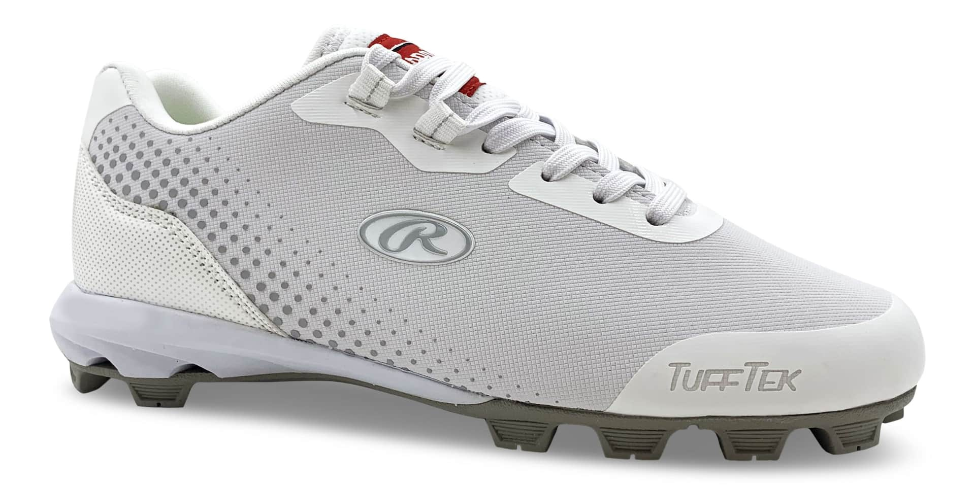 Rawlings hot sale cleats softball