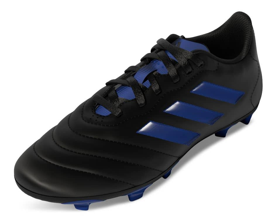 Crampon top enfant adidas