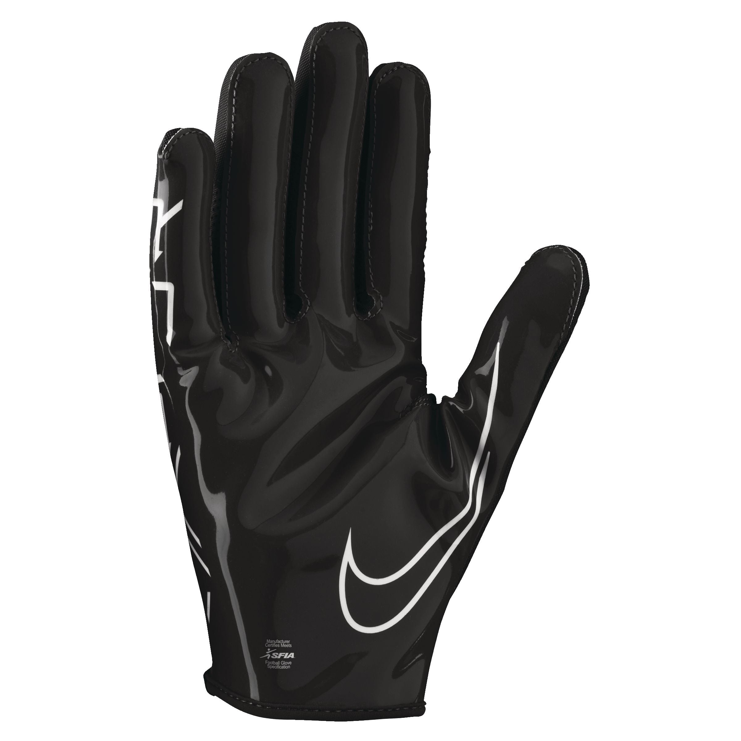 Nike Vapor Jet 7.0 Football Gloves :: Bayer Team Sports