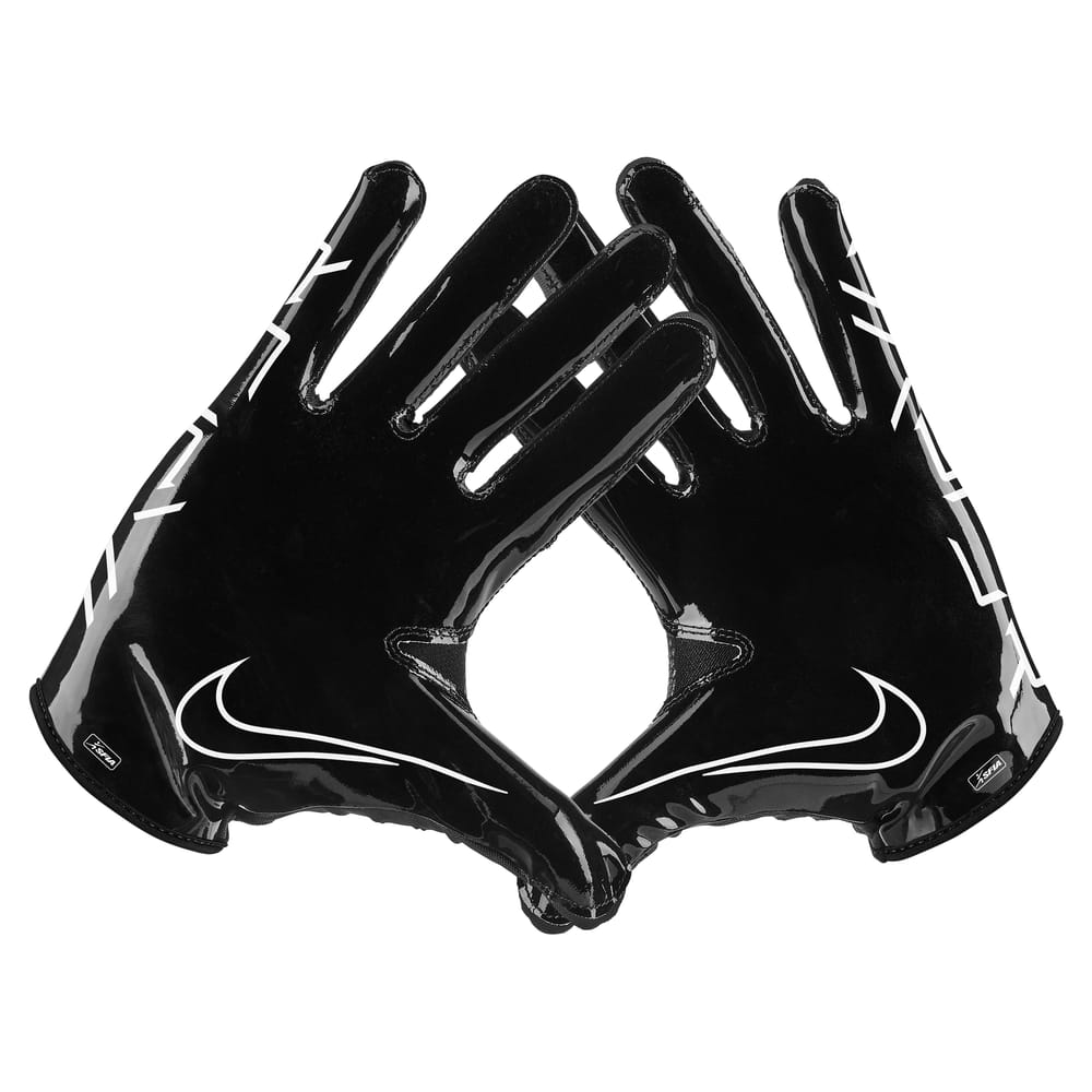 nike vapor jet youth gloves