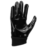 Nike Vapor Jet 8.0 Junior Football Gloves Front_Flat