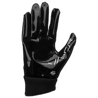 Nike Vapor Jet 8.0 Junior Football Gloves Front_Flat