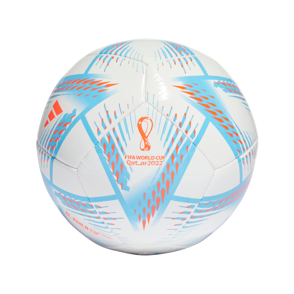 world cup ball size