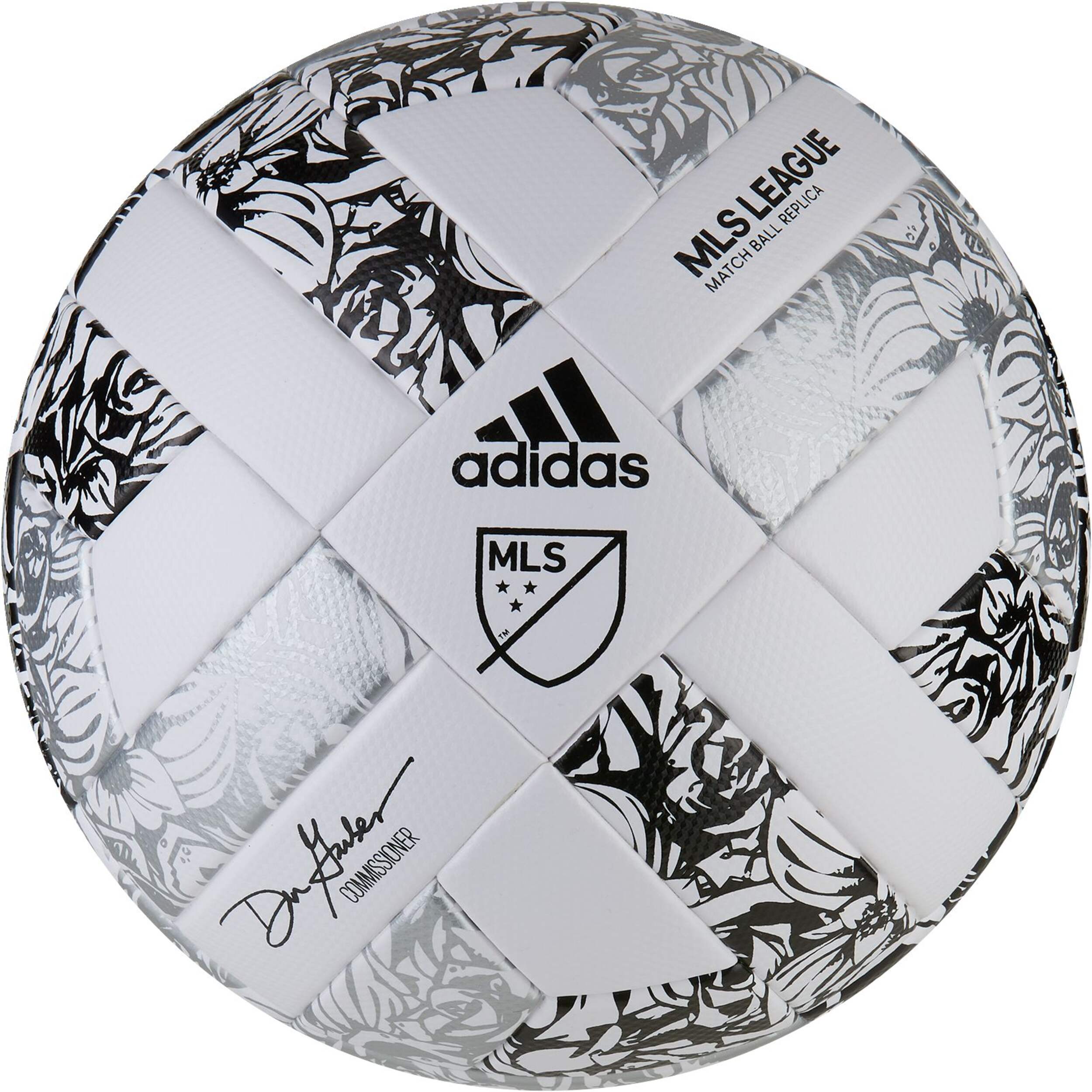 ADI MLS SLV SBALL S5