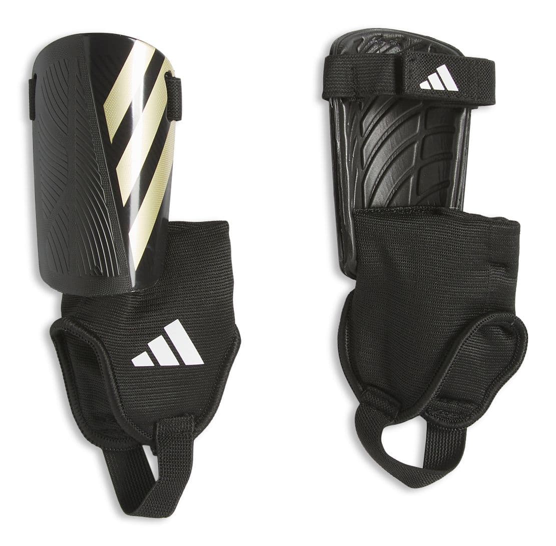 Adidas f5 hot sale shin guards