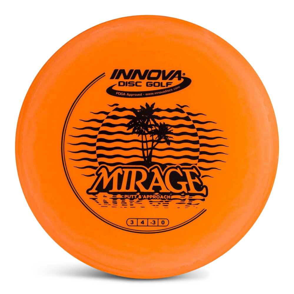 Innova DX Mirage Putt and Approach Disc Canadian Tire